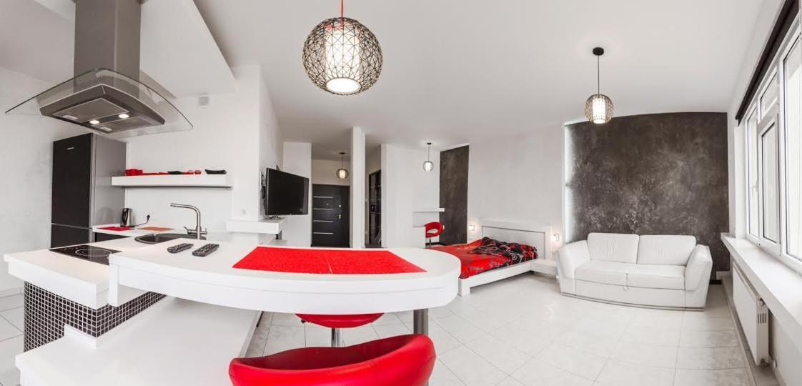 New Apartments In Arcadia,Sea View Odesa Exterior photo