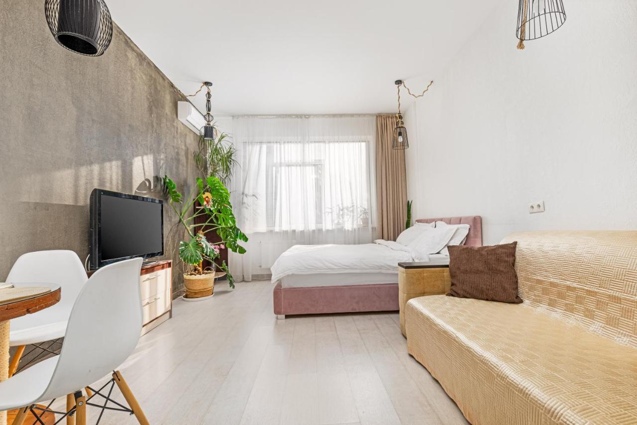 New Apartments In Arcadia,Sea View Odesa Exterior photo